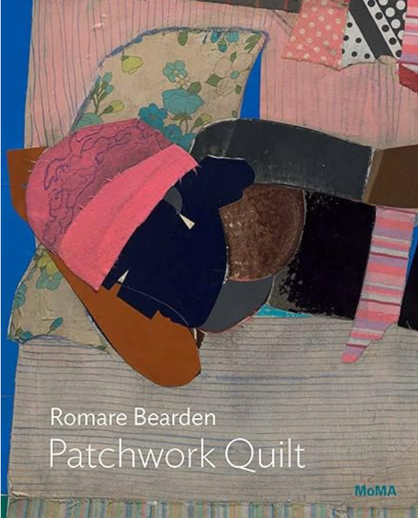 Romare Bearden: Patchwork Quilt (One on One)